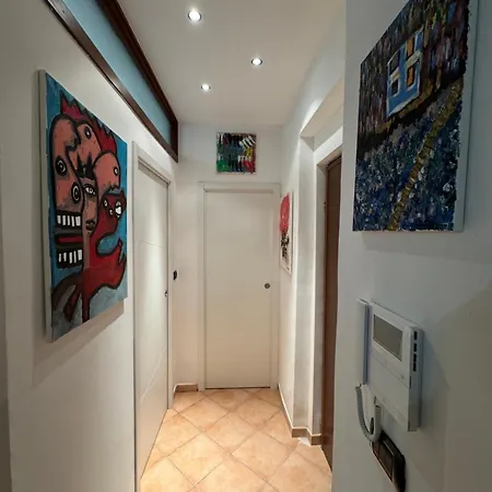 Db Art House Apartment Turin Exterior photo