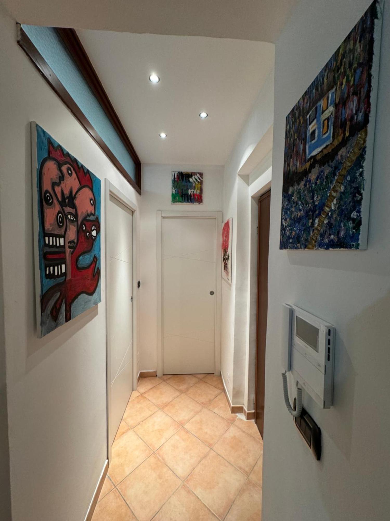 Apartment Db Art House