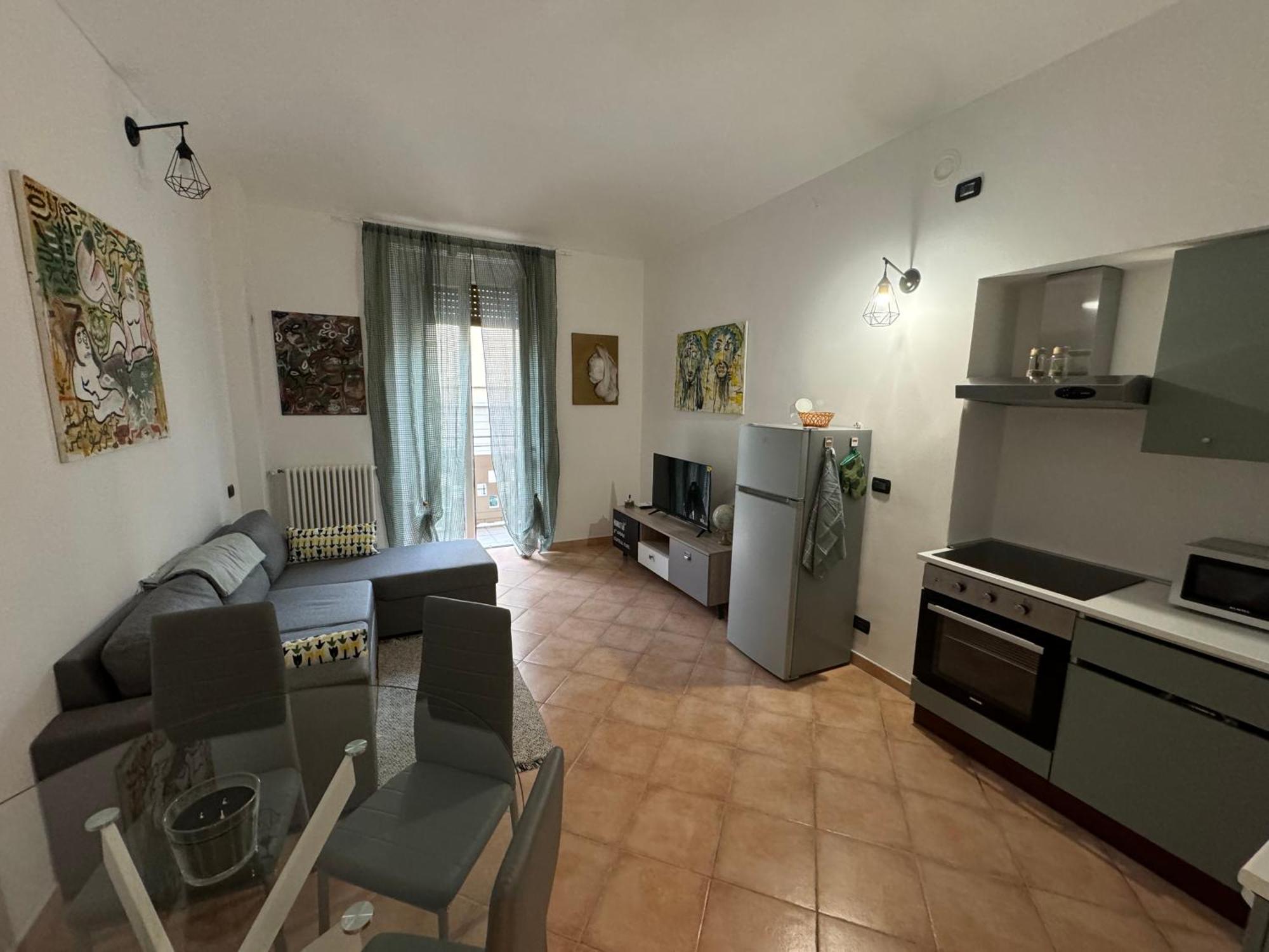 Db Art House Apartment *